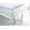 Τραπεζομάντηλο Δαντέλα Romance Λευκό Μακρόστενο 160x220cm Linea Home
