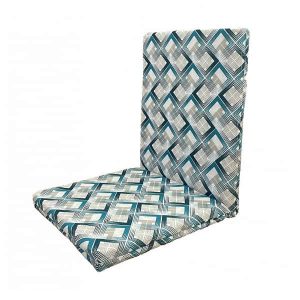 Μαξιλάρι Καρέκλας Με Φερμουάρ Soul Διπλής Όψης 45x105 Linea Home